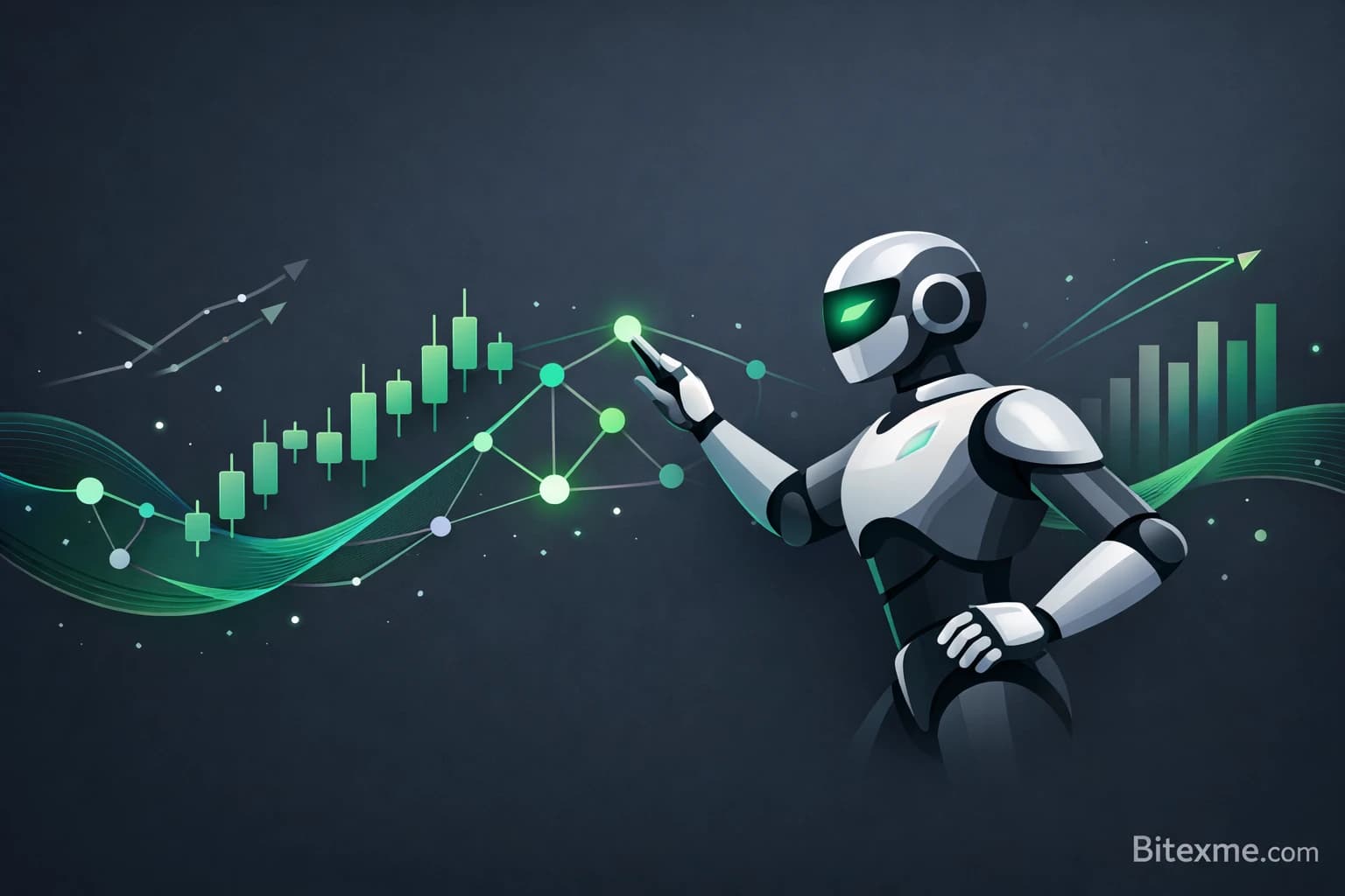 مزایای استفاده از سیستم‌های معاملاتی خودکار در بازارهای مالی