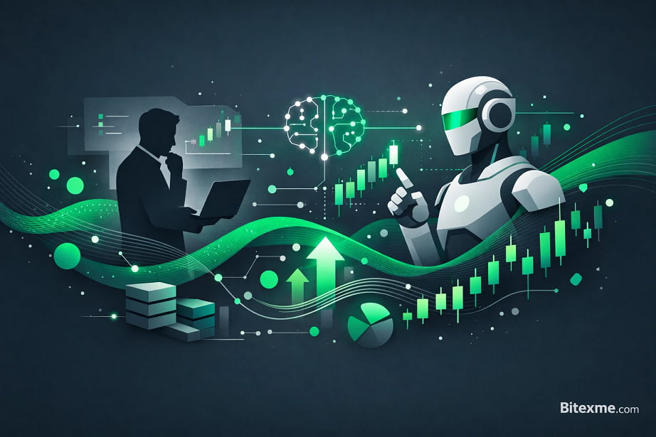 روانشناسی ترید و تأثیر آن بر سودآوری