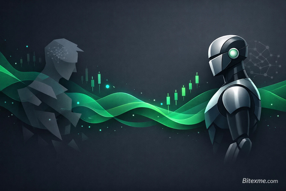 معماری یک سیستم ترید الگوریتمی حرفه‌ای