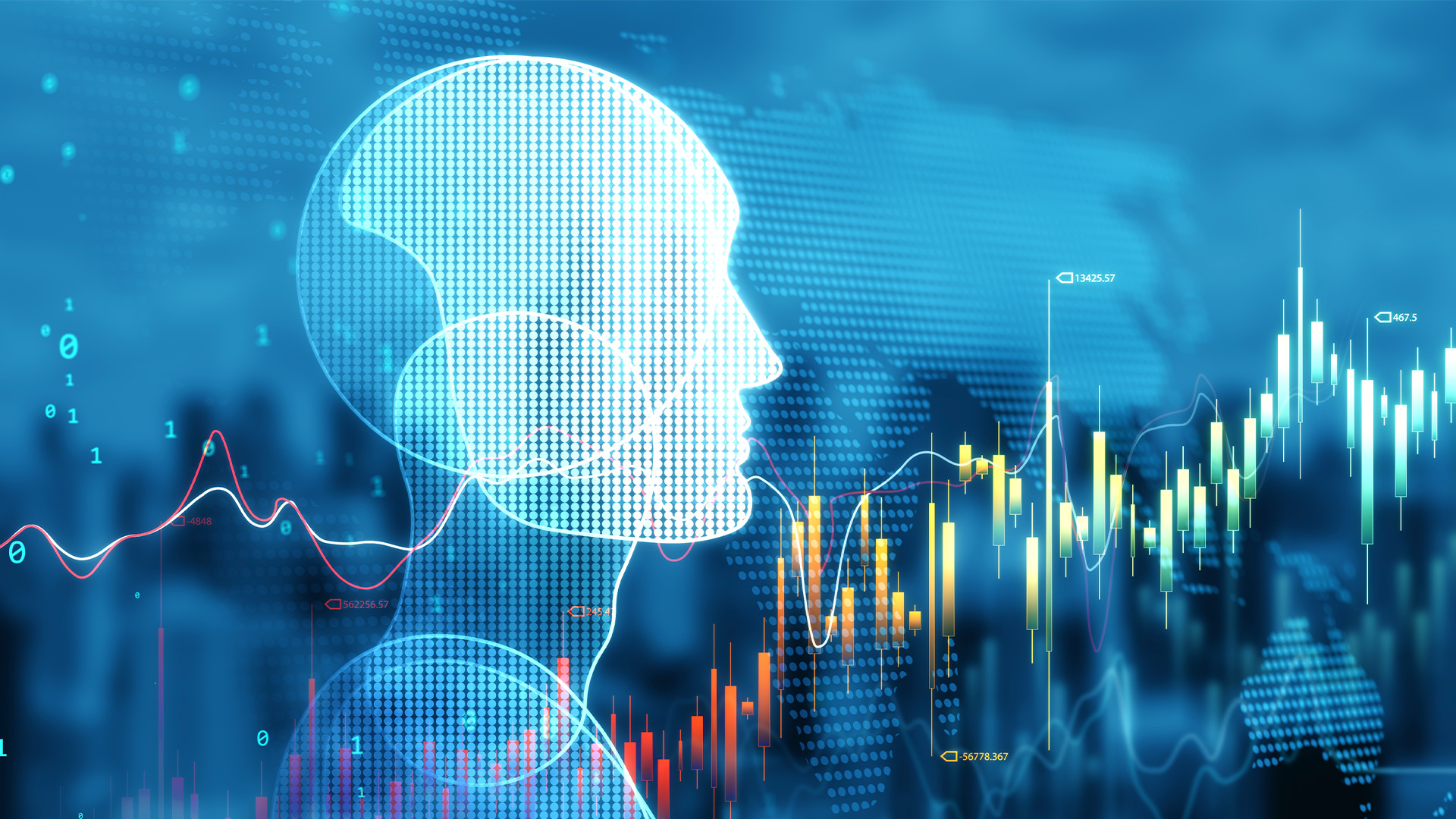 مزایای استفاده از سیستم‌های معاملاتی خودکار در بازارهای مالی